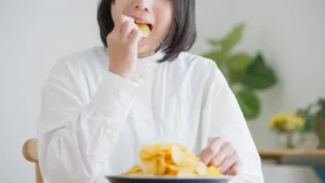ダイエット・食欲